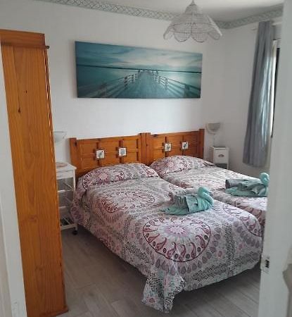 Dunes To Explore And Relax Right By The Desert Wifi Corralejo Ngoại thất bức ảnh
