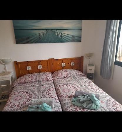 Dunes To Explore And Relax Right By The Desert Wifi Corralejo Ngoại thất bức ảnh