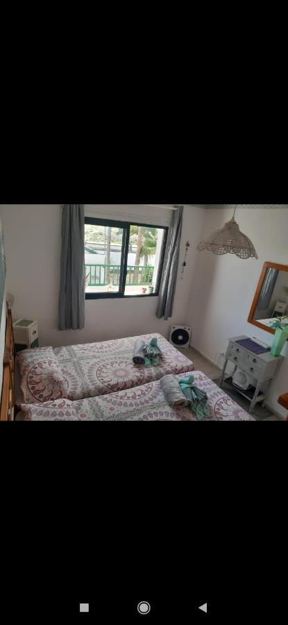 Dunes To Explore And Relax Right By The Desert Wifi Corralejo Ngoại thất bức ảnh