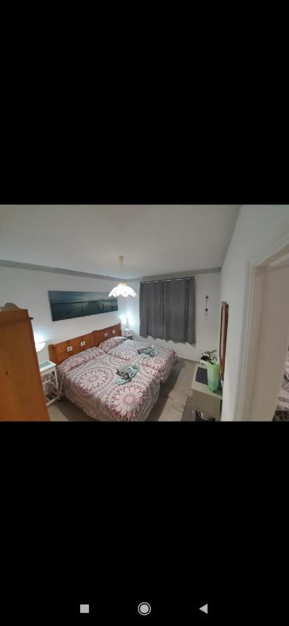 Dunes To Explore And Relax Right By The Desert Wifi Corralejo Ngoại thất bức ảnh