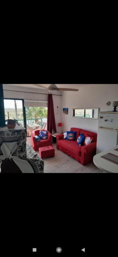 Dunes To Explore And Relax Right By The Desert Wifi Corralejo Ngoại thất bức ảnh