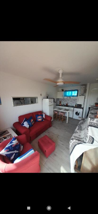 Dunes To Explore And Relax Right By The Desert Wifi Corralejo Ngoại thất bức ảnh