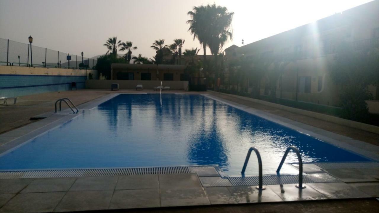 Dunes To Explore And Relax Right By The Desert Wifi Corralejo Ngoại thất bức ảnh